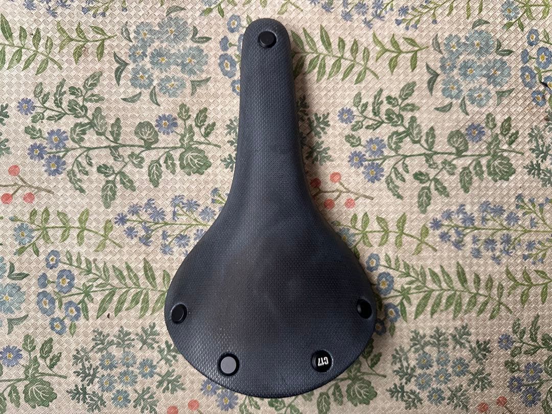 BROOKS Cambium C17 ブルックス カンビウム　C17