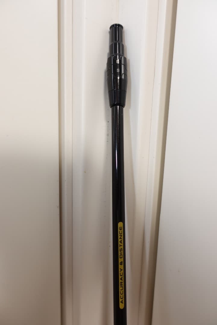 tour ad cq-5s ドライバーシャフト キャロウェイ純正 送料込