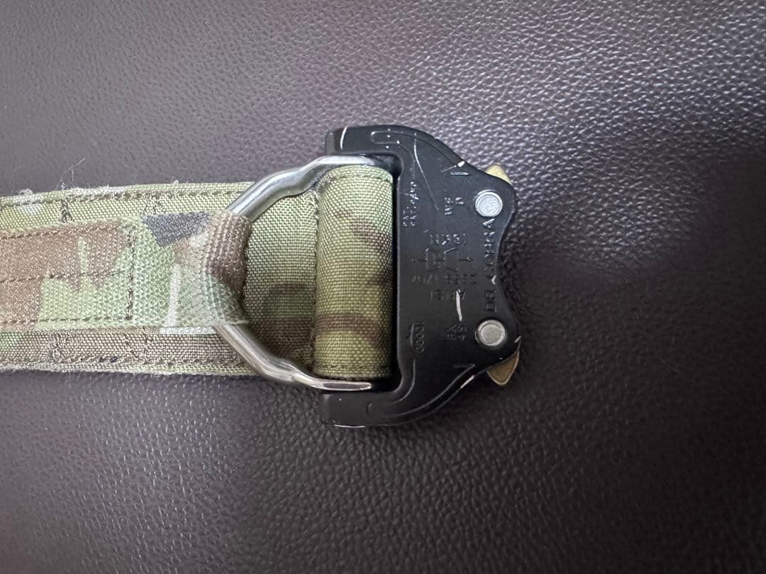 個人装備 UR-TACTICAL OPS COBRA WARRIOR BELT