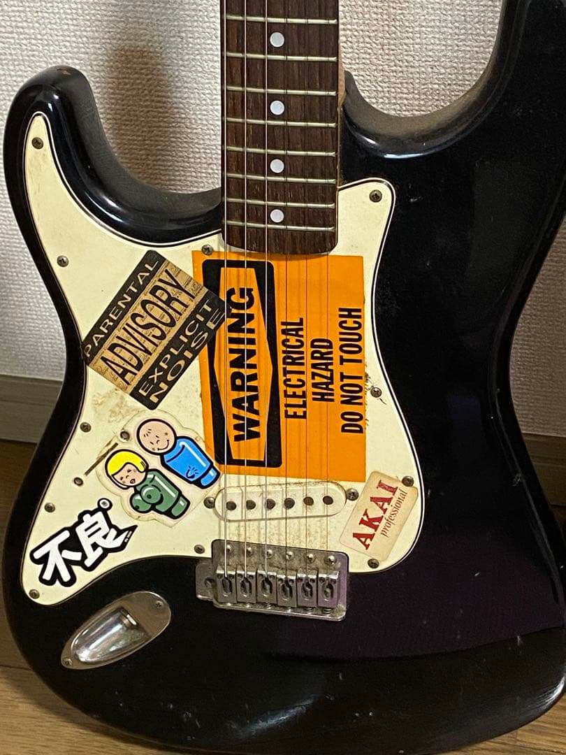 ★★★トーカイ エレキギター GOLDSTAR SOUND