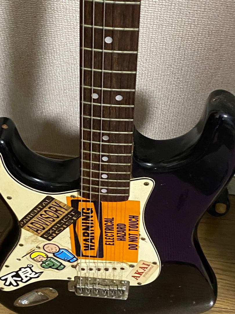 ★★★トーカイ エレキギター GOLDSTAR SOUND