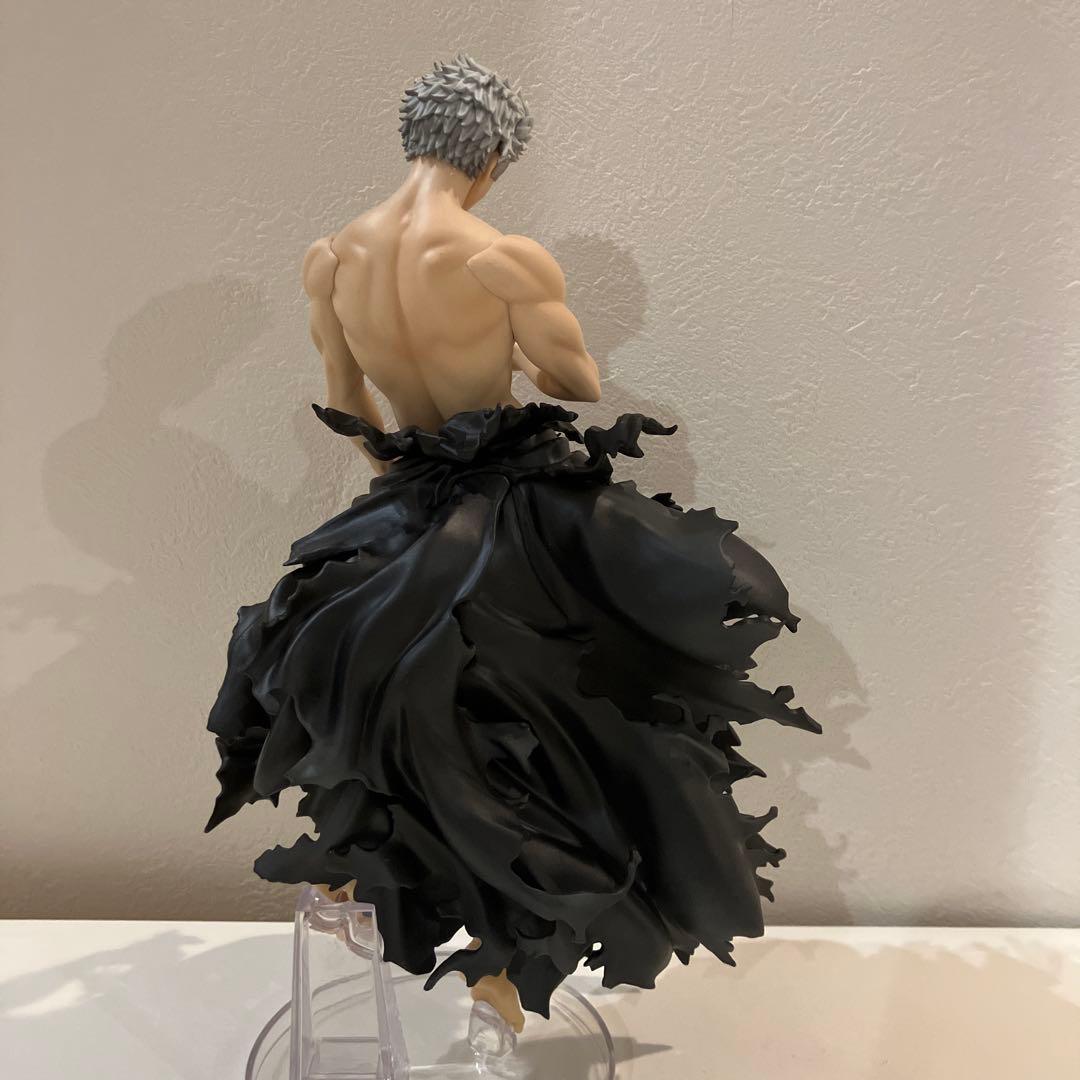 Y*e様 開封済み　一番くじ　ヒロアカ　フィギュア　まとめ売り