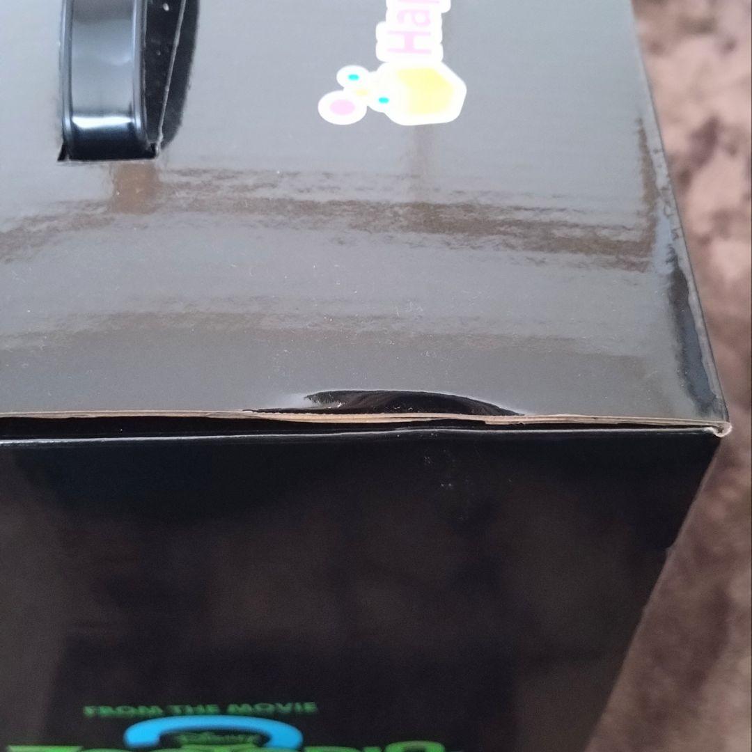 ズートピア2　Happyくじ　A賞