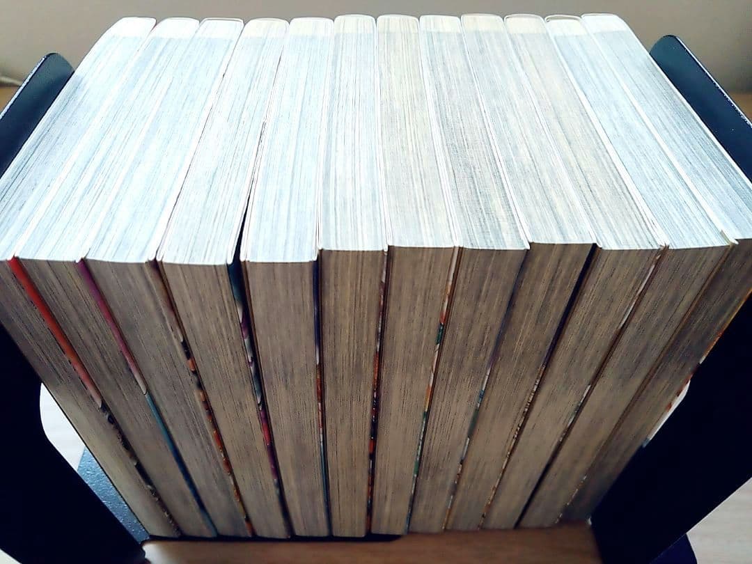 マネーの拳　全12巻　全巻セット　マンガ　三田 紀房