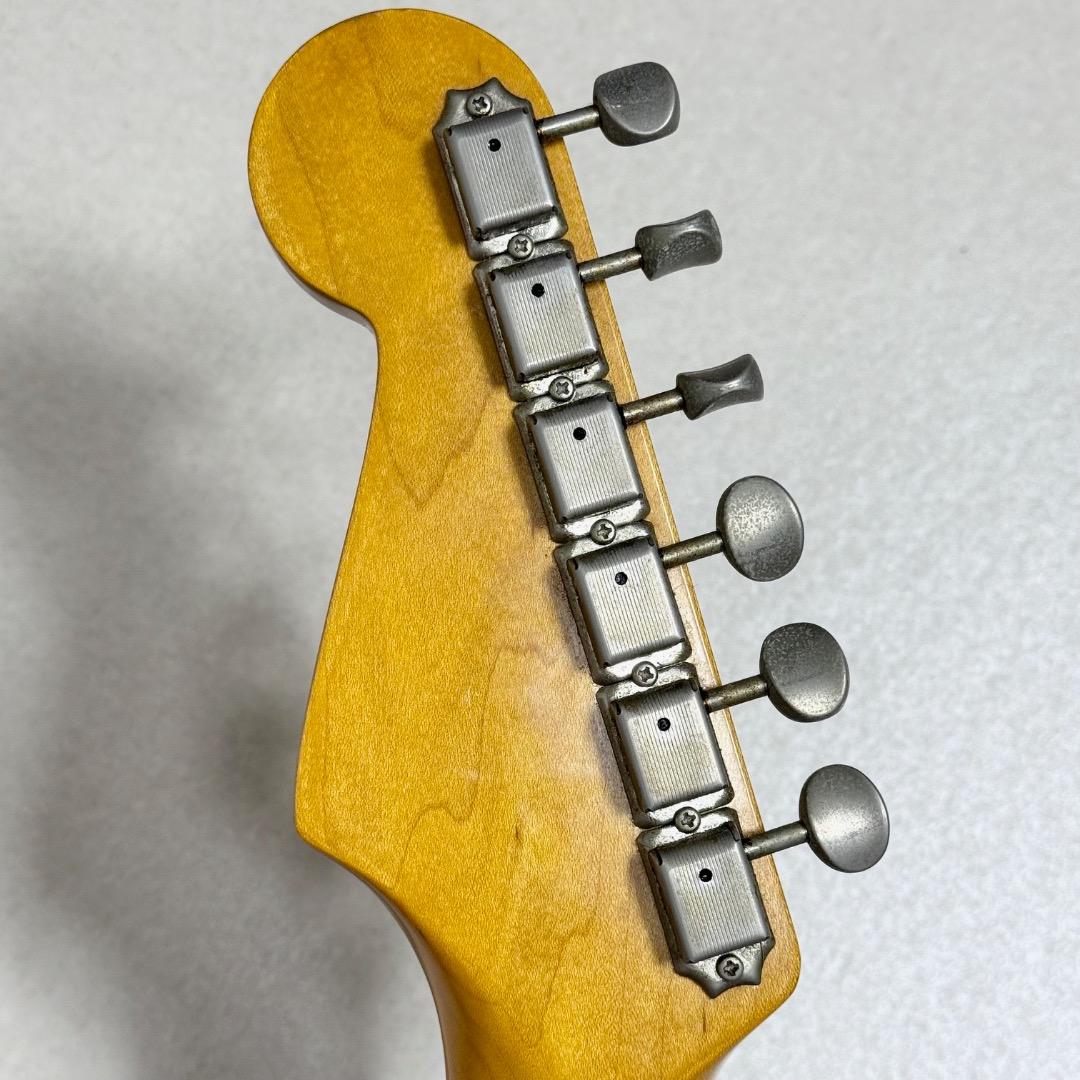 Fender Japan ST62 Stratocaster ストラト 日本製