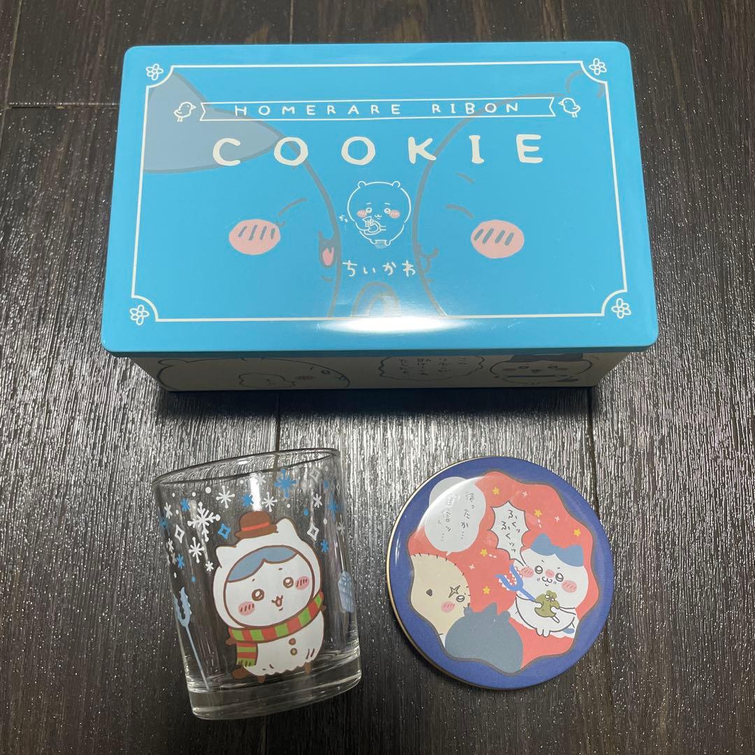 ハチワレ　グッズ　マスコット　缶バッジ　キーホルダー　アクスタ　まとめ売り