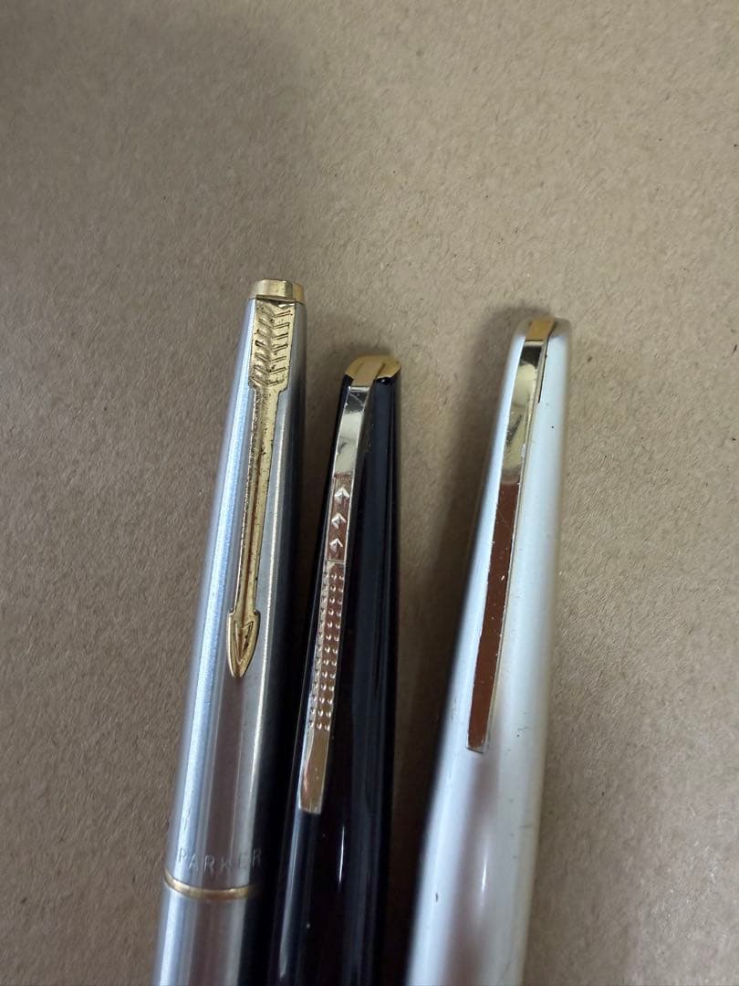 万年筆　まとめ売り　14k おまけ追加
