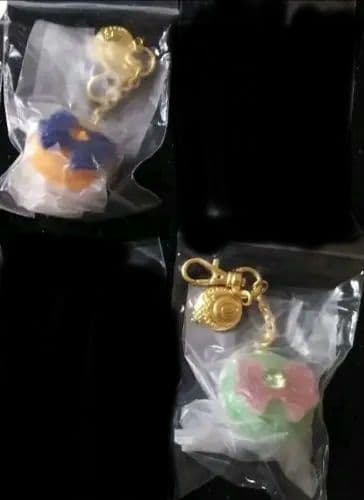 美少女戦士セーラームーン25周年プロジェクト リボンマカロンバッグチャーム