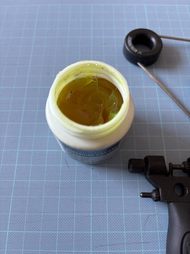 自転車用工具　１２点セット トルクレンチ付き