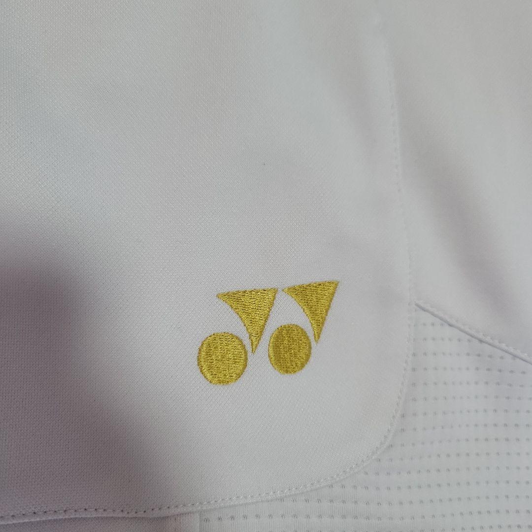 YONEX ハーフパンツ XOサイズ バドミントン テニス ウェア