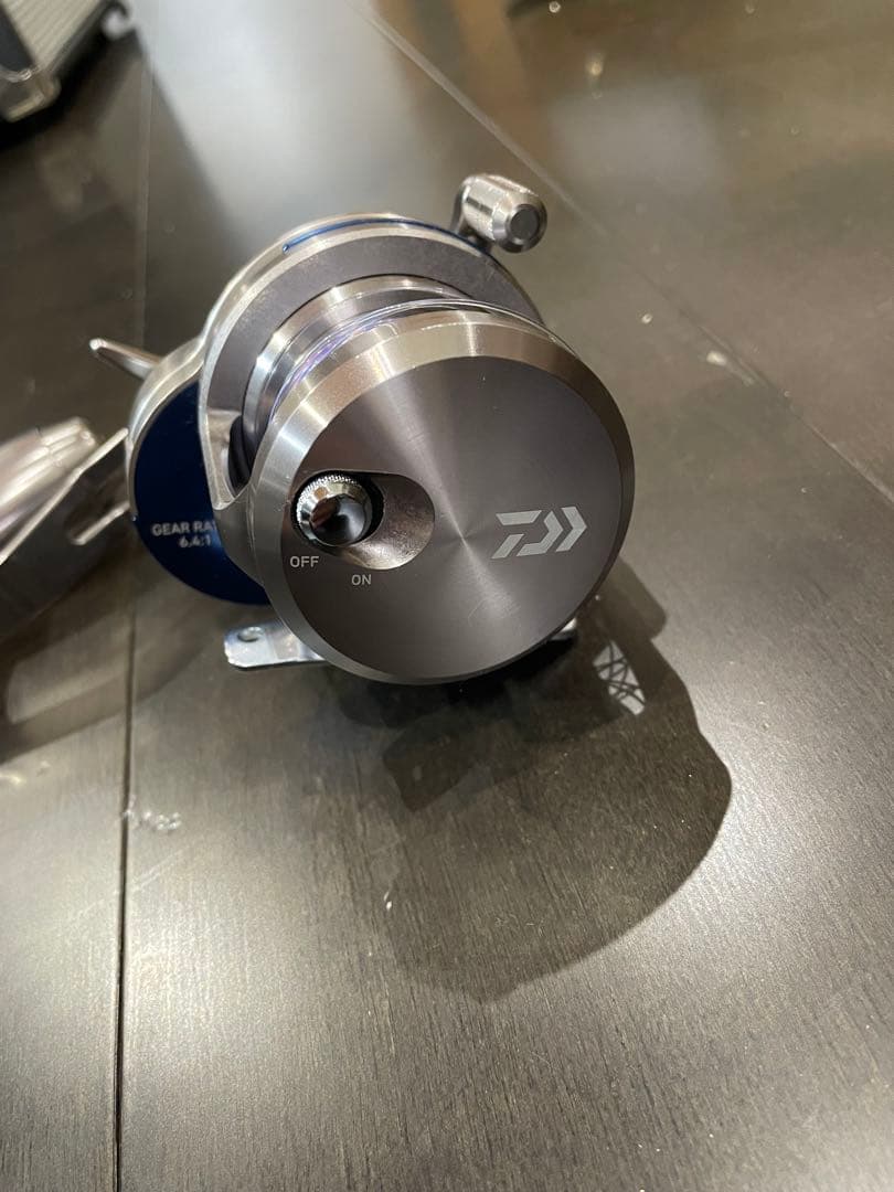 ソルティガ　15H-SJ