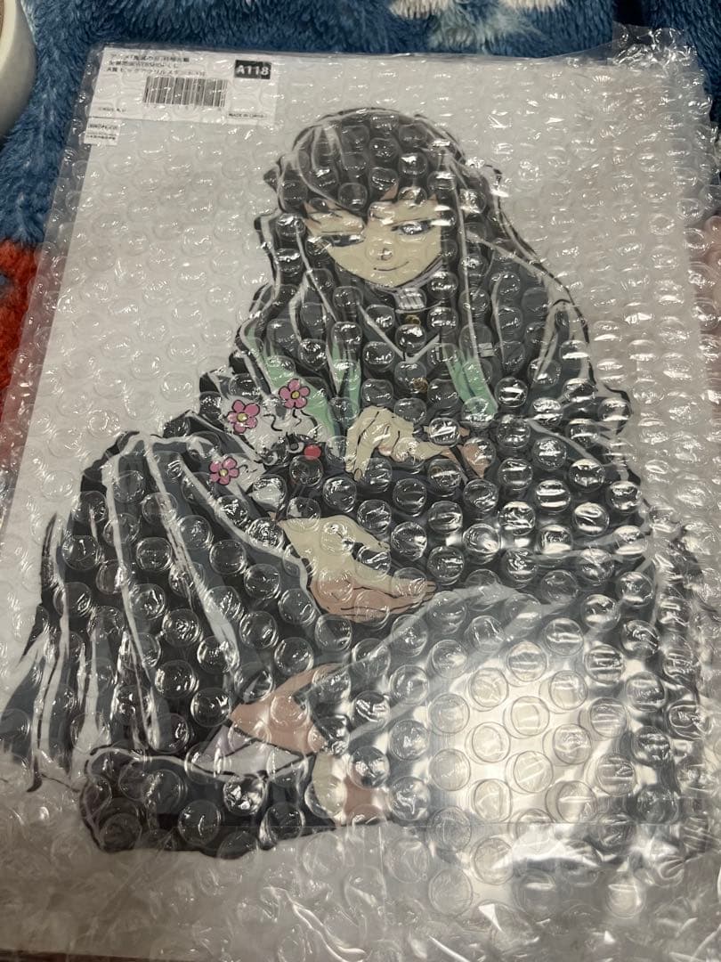 cat】鬼滅の刃 3商品セット