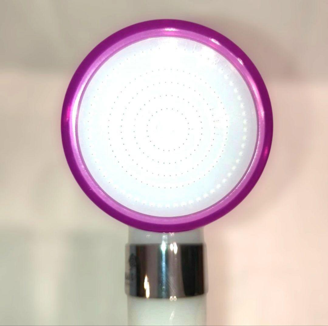 ✨美品 Emuri エミュール シャワーヘッド ファインバブルシャワー 未使用級