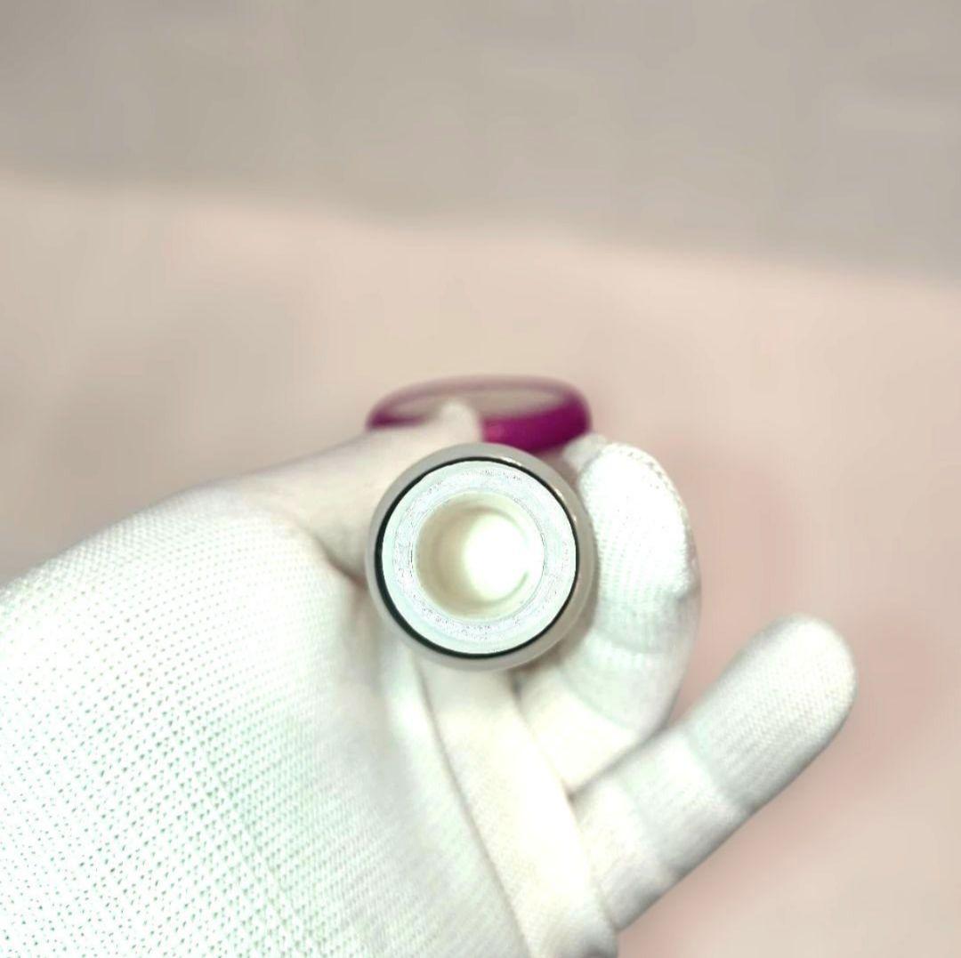 ✨美品 Emuri エミュール シャワーヘッド ファインバブルシャワー 未使用級