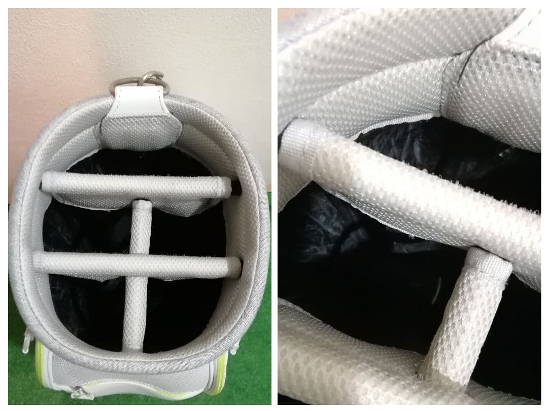 今だけ値下げ　Callaway　キャロウェイ　キャディバッグ