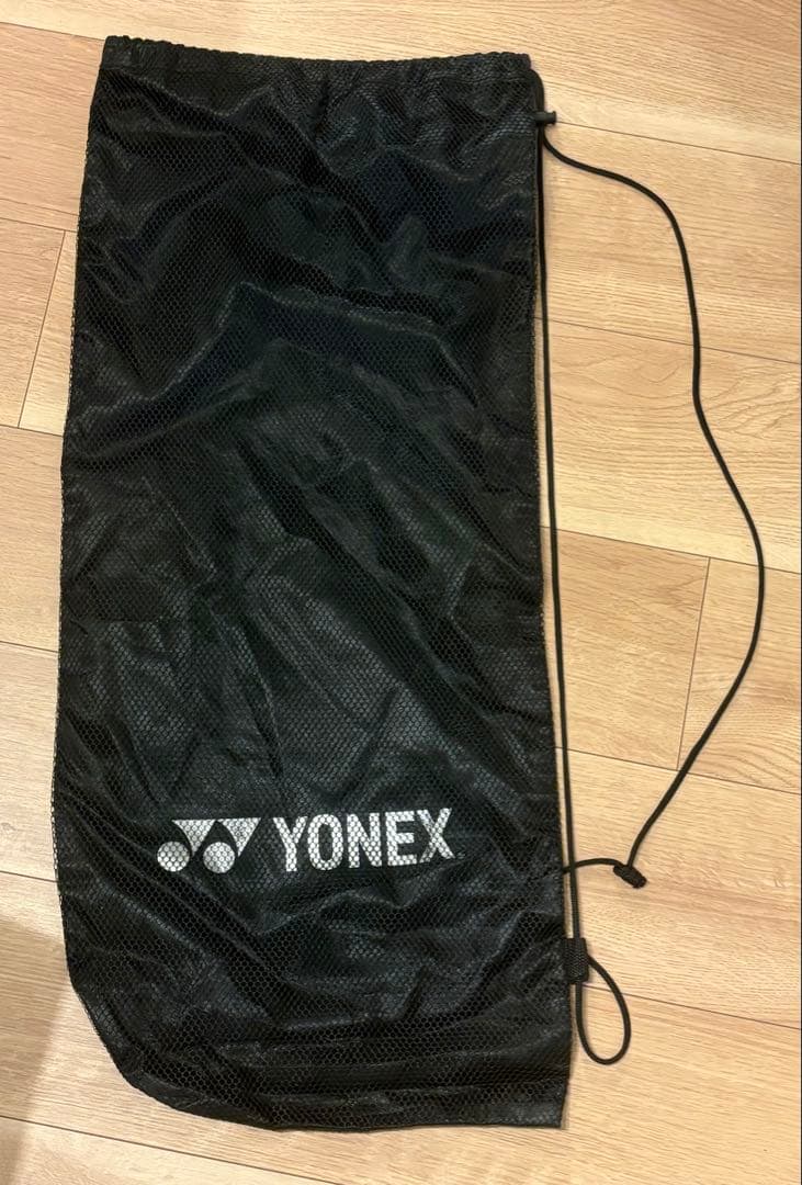 YONEX Vコア100 2021年モデル グリップサイズ3
