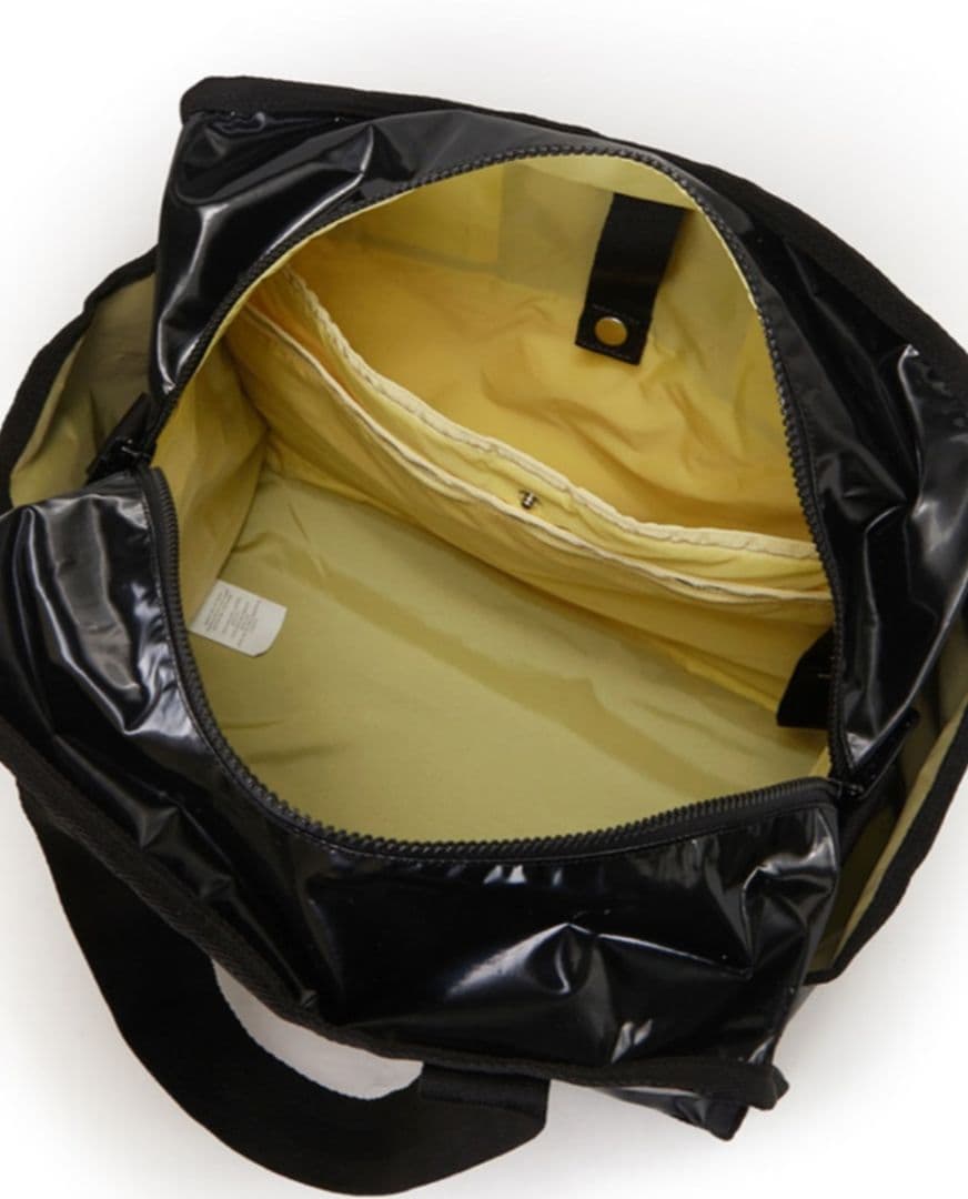 ひとりっぷ×LeSportsac 2026 ONE DAY CABIN　オボロ