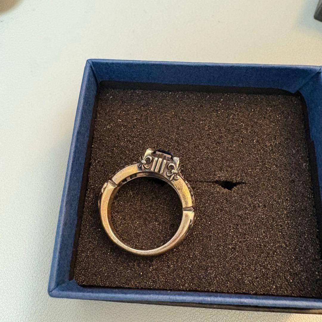 【希少】　黒執事　ファントムリング　シエル　15号　スクウェア・エニックス