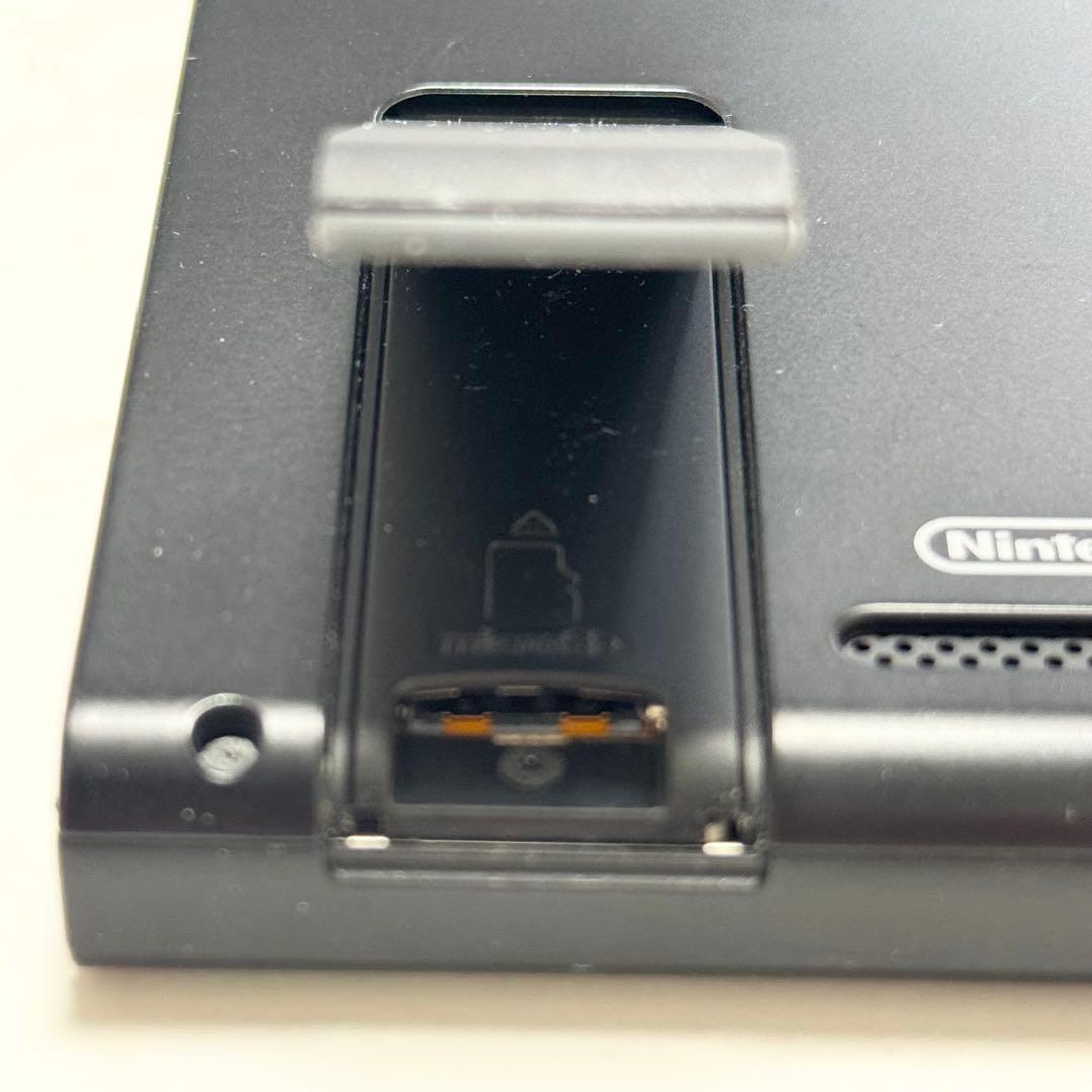 【動作確認済み】Nintendo Switch 本体のみ 2017年