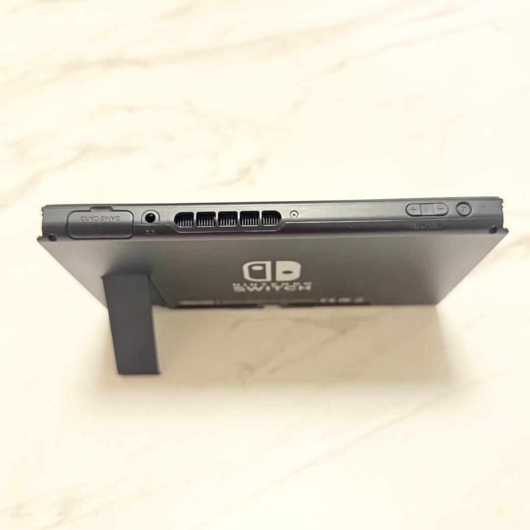 【動作確認済み】Nintendo Switch 本体のみ 2017年