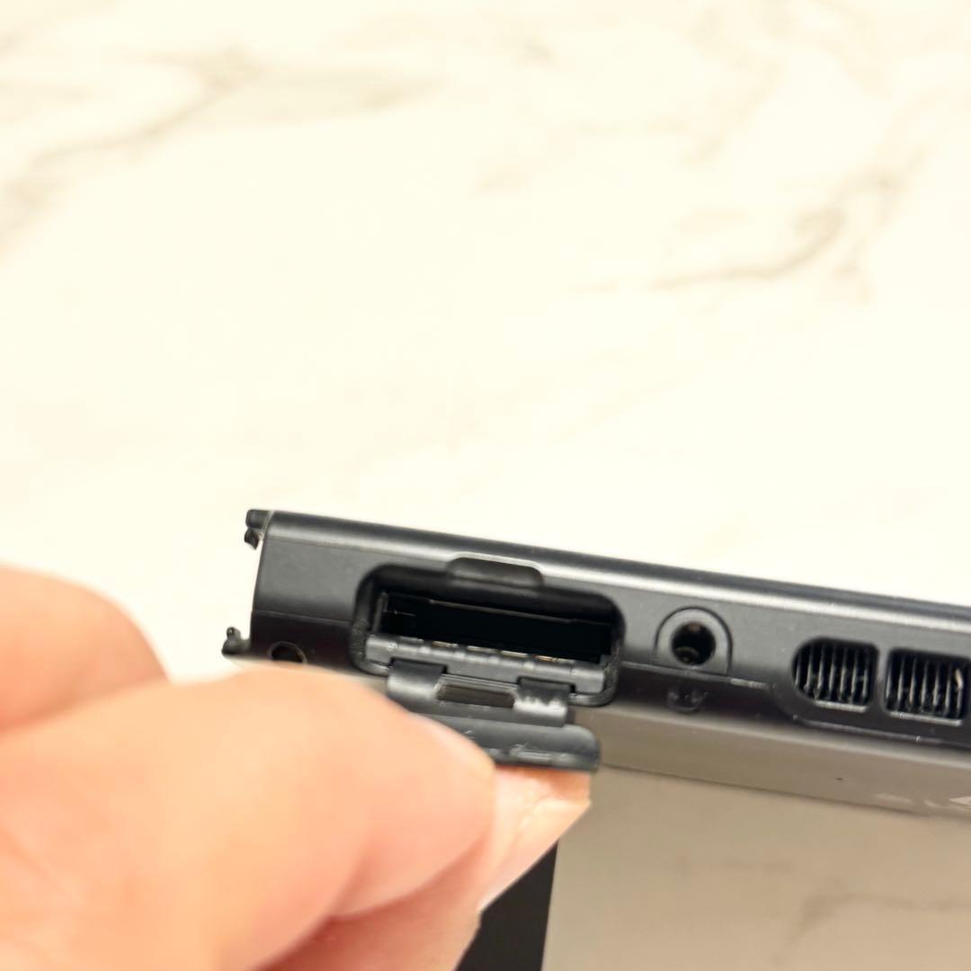 【動作確認済み】Nintendo Switch 本体のみ 2017年