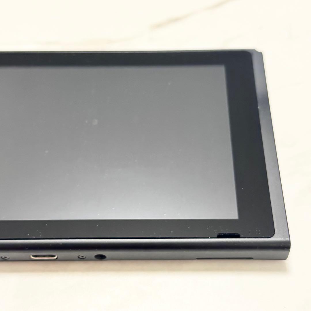 【動作確認済み】Nintendo Switch 本体のみ 2017年