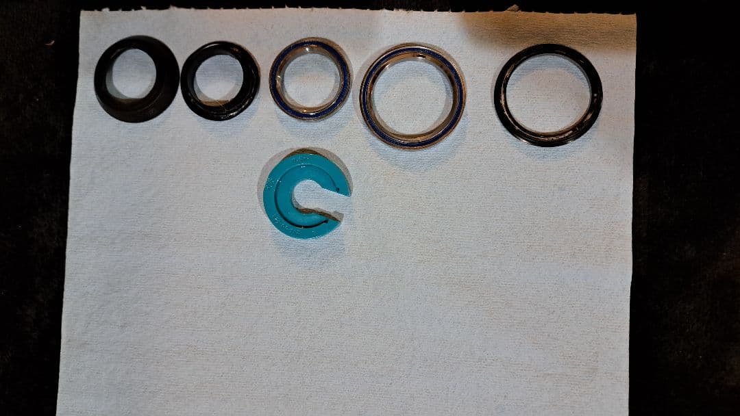 【引き取り限定】canyon spectral 24年モデル 29インチ