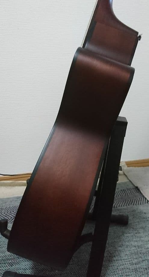 K.YAIRI  ヤイリ 2018年 BM-65C   PU付き