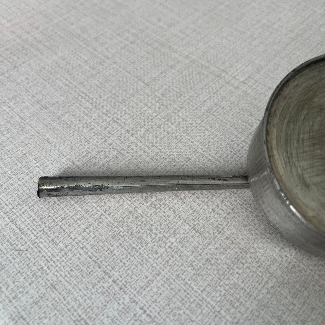 自宅保管品　アンティーク　霧吹き