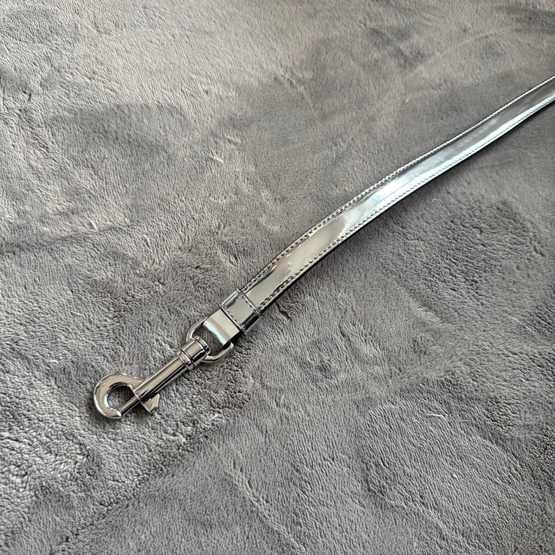 PRADA ペットリード ドッグリード 犬用品 トライアングル