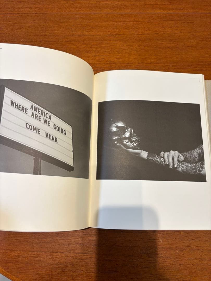 エディスリマン 写真集 LONDON BIRTH OF A CULT 2005