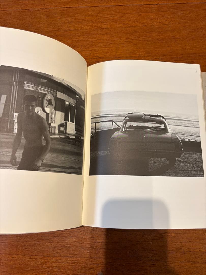 エディスリマン 写真集 LONDON BIRTH OF A CULT 2005