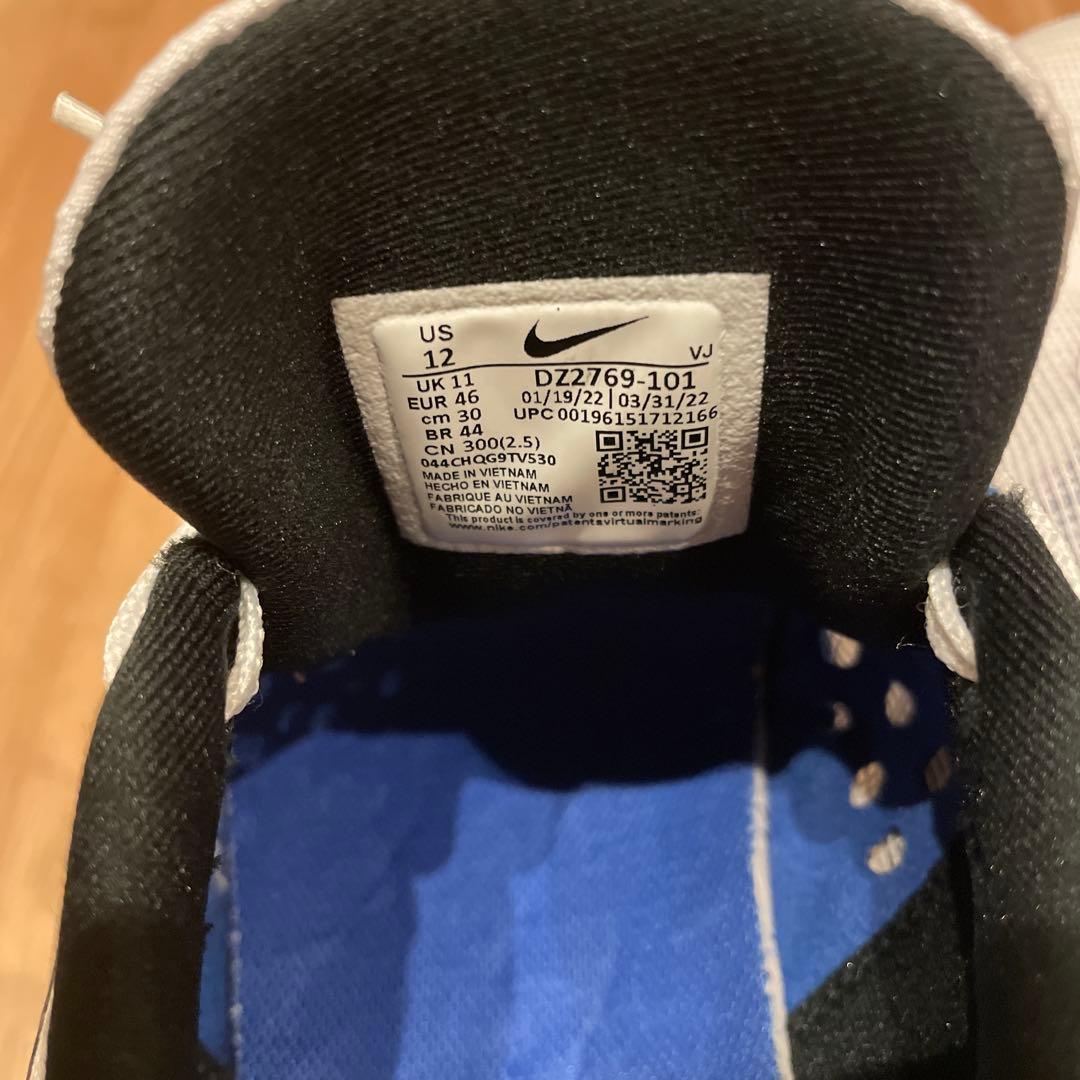 NIKE ナイキ Zoom Fly 5 ズームフライ