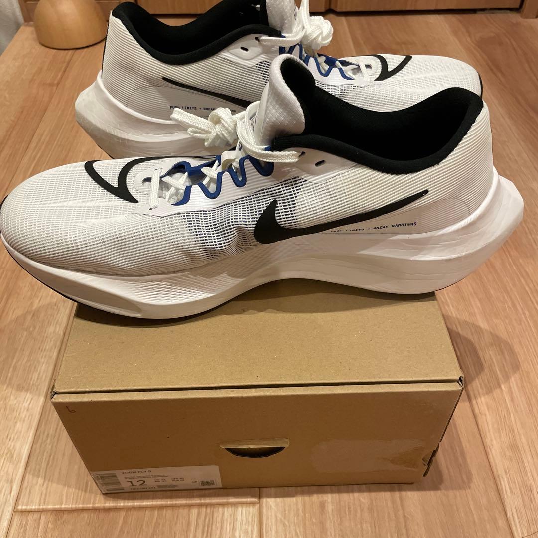 NIKE ナイキ Zoom Fly 5 ズームフライ