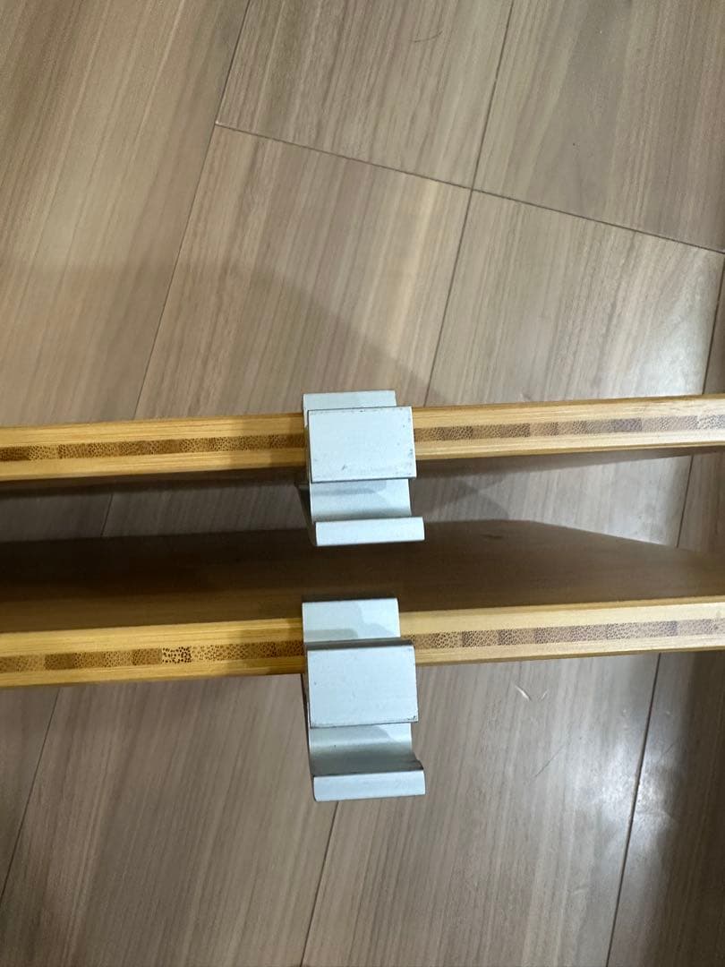  peak スライドトップロングハーフ竹2枚セット