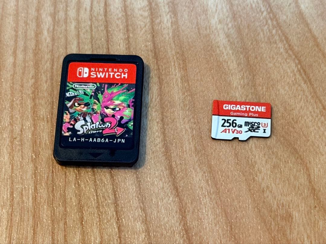 【美品】Nintendo Switch 本体(おまけ付き)