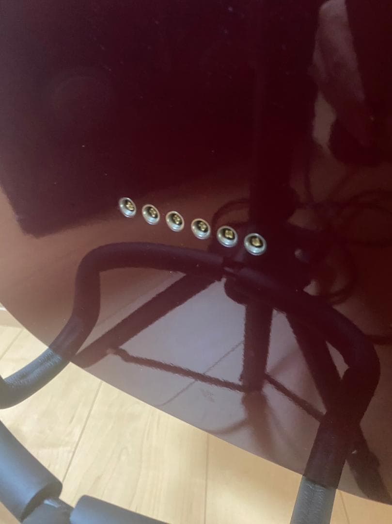 【Schecter】テレキャスター　赤系　美品