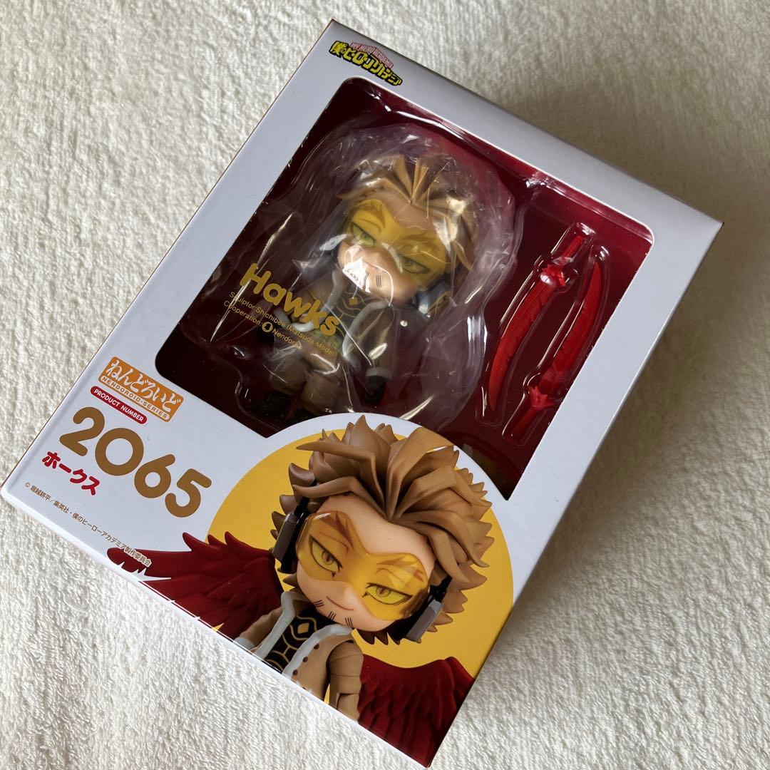 [僕のヒーローアカデミア]ねんどろいど 15体セット