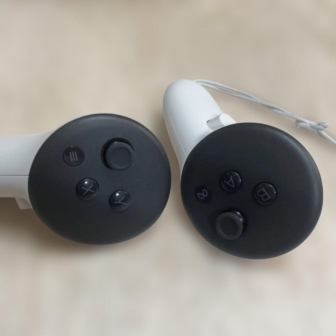 その他  Quest3 512GB