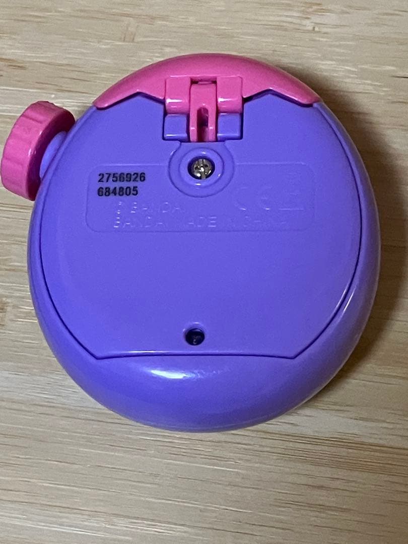 【セット販売】たまごっちパラダイス パープルスカイ&パーフェクトガイド