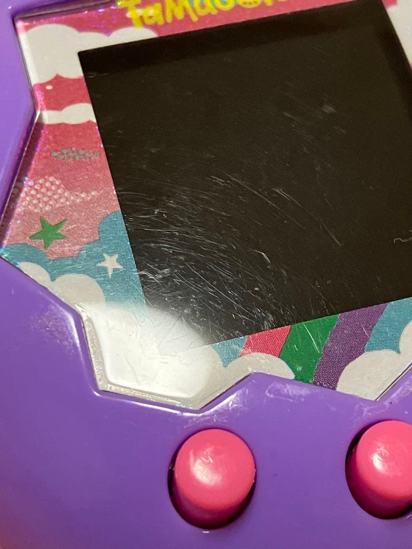 【セット販売】たまごっちパラダイス パープルスカイ&パーフェクトガイド