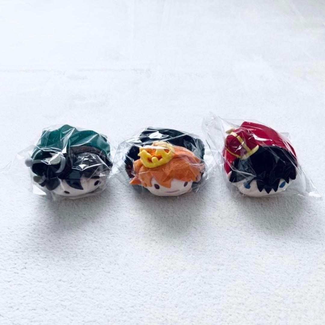 ハイキュー　のるキャラ　JF2018 及川透　スペシャル　日向翔陽　影山飛雄