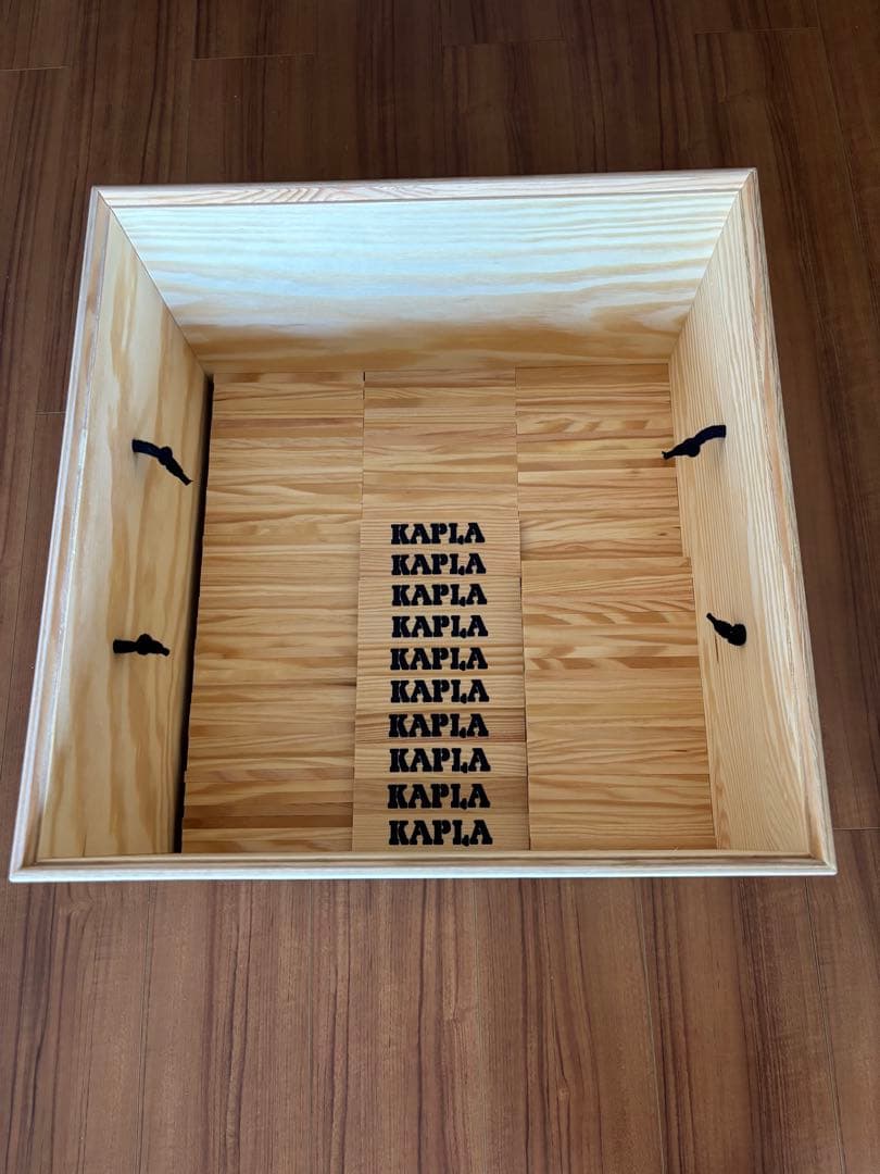 カプラ　1000 ピース