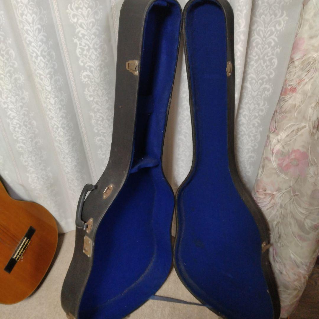 春日楽器ギター