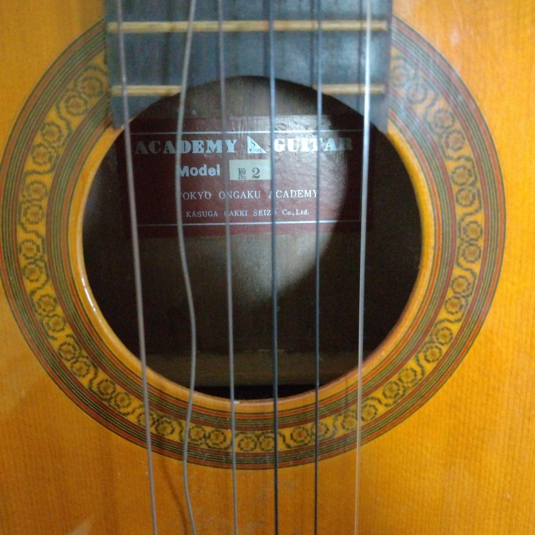 春日楽器ギター