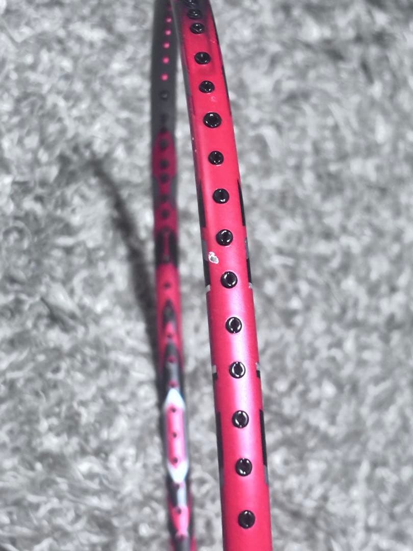 Arc Saber 11Pro バドミントンラケット