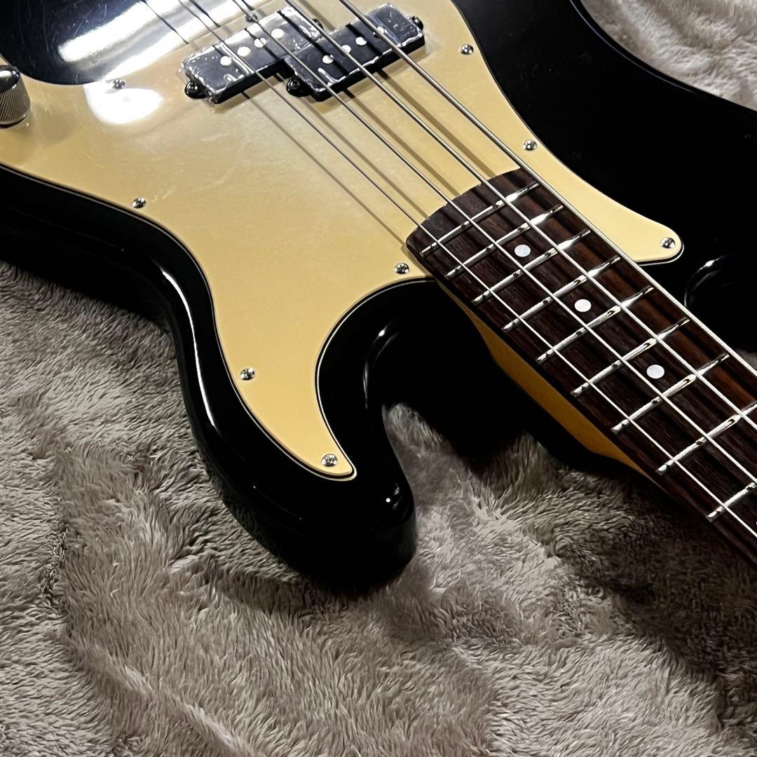 フォトジェニック プレシジョンベース ブラック 管AP