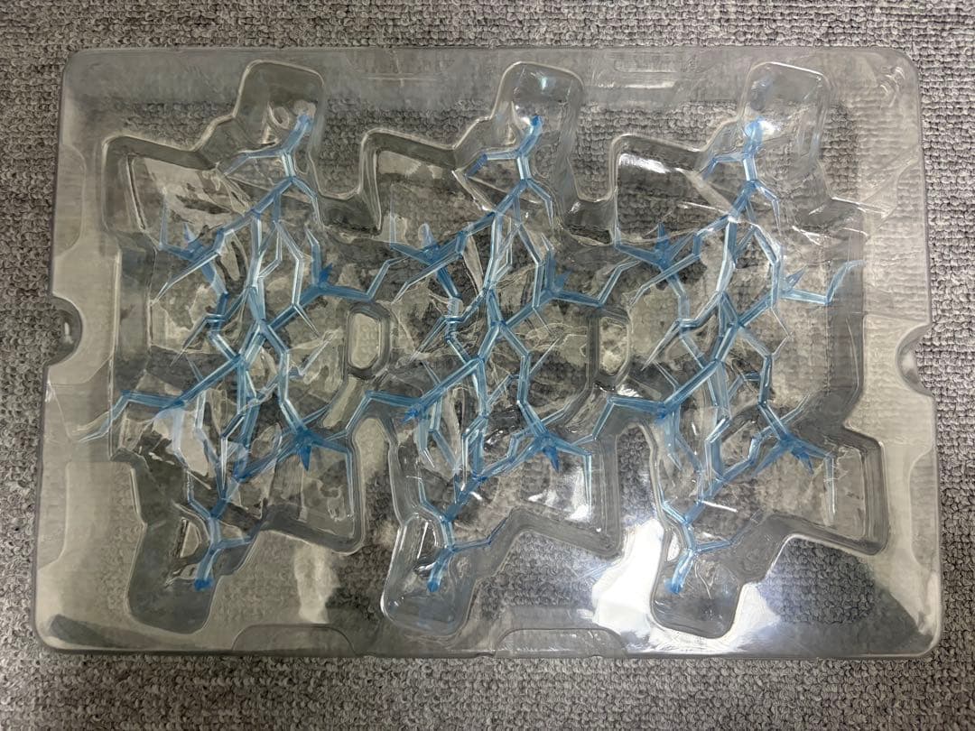 メタルロボット魂 プラウドディフェンダー&エフェクトパーツセット