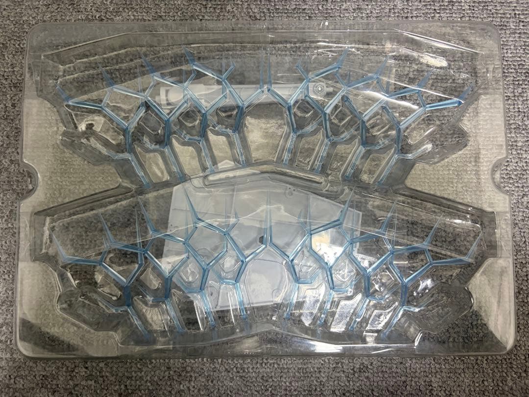 メタルロボット魂 プラウドディフェンダー&エフェクトパーツセット