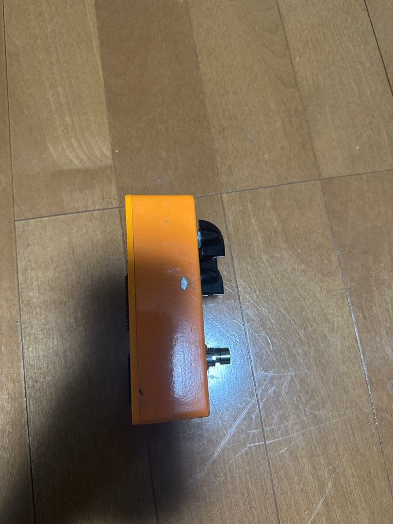 Specialcranker ギターエフェクター